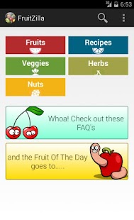 Free Download FruitZilla APK for Android