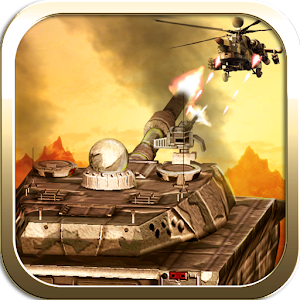 Tank Helicopter Urban Warfare.apk 2.1