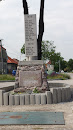 Pamätník Obetiam vojny