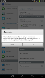 download Psaki Keyboard free