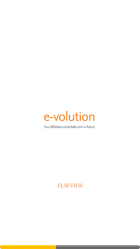 e-volution