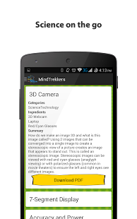 Download Mind Trekkers APK