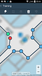 Navizon Indoors Screenshots 1