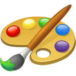 Cover Image of Unduh Ultimate Painter 1.0.1 APK