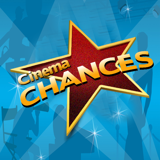 Cinema Chances LOGO-APP點子