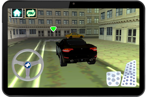 How to download Car Parking Training Course 3D 1.0 apk for android