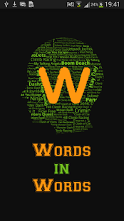 How to download Find Words in Word lastet apk for pc
