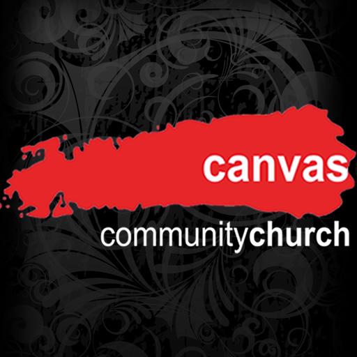 Canvas Community Church LOGO-APP點子