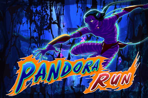 Pandora Run