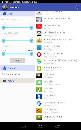 【免費個人化App】Launcher Plus-APP點子