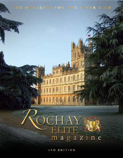 Rochay Elite