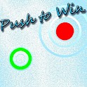 Push to Win logo
