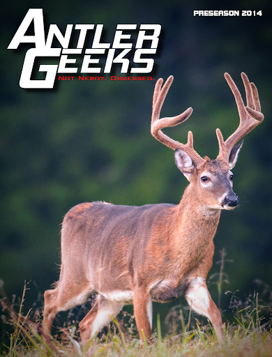 Antler Geeks