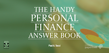 Handy Personal Finance APK