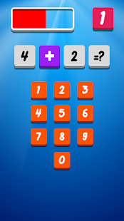 How to get The Math Frenzy 1.0 apk for android