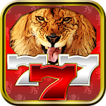 Cover Image of Baixar Slot Golden Lion 2 APK