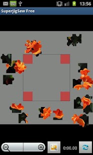 How to mod SuperJigSaw Free 4.0 unlimited apk for bluestacks