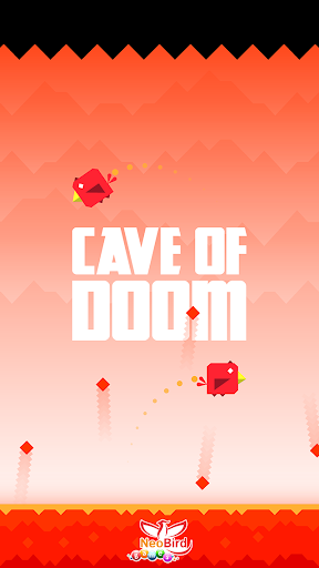 Cave of Doom