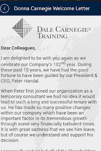 Free DCT 2014 Convention APK