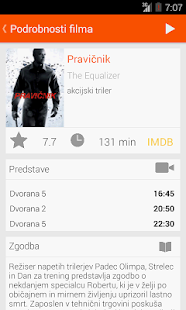 How to download Kinko - Kino sporedi lastet apk for android