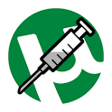 µInject logo
