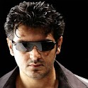 Thala Ajith logo