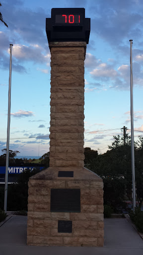 Narooma War Memorial