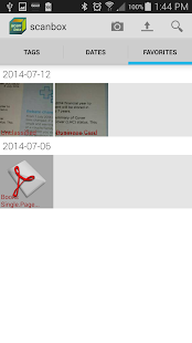 How to download Scanbox, Document Management lastet apk for laptop