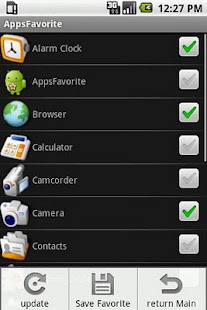 How to mod Apps Favorite Pro lastet apk for pc