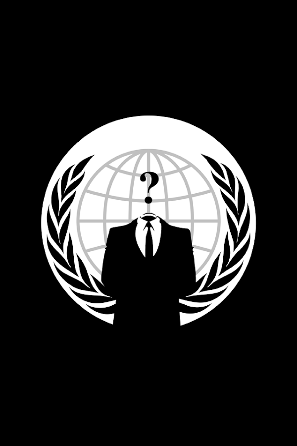 Anonymous Hacks - screenshot