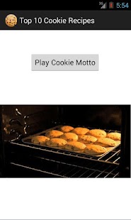 How to install Top 10 Cookie Recipes 1.1 apk for laptop