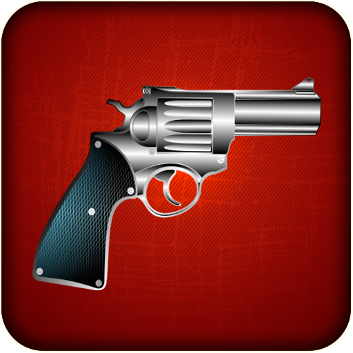 Sounds Pistol and Revolver 個人化 App LOGO-APP開箱王