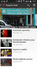 Turgutlu Yankı APK Download for Android