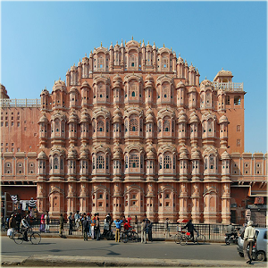 Jaipur Tour Guide.apk 1.0