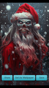 Lastest Zombie Wallpaper APK