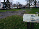 Amelius Van Oenemapark