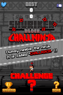 How to mod Shuriken Challninja 1.0.13 unlimited apk for laptop