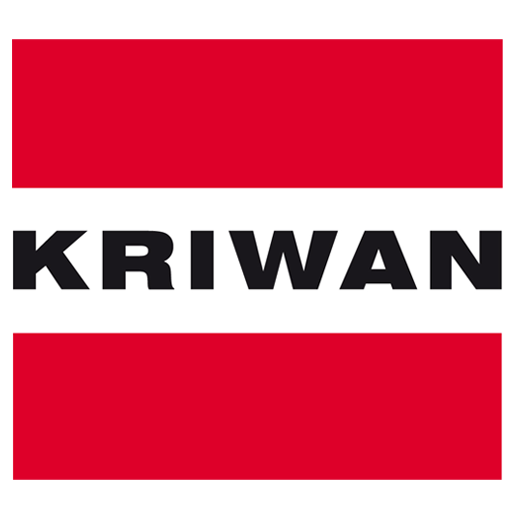 KRIWAN INTspector LOGO-APP點子