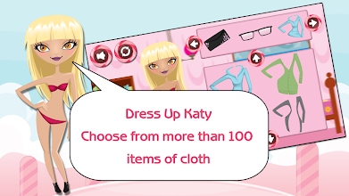 Dress Up Girl Game 2014 APK Download for Android