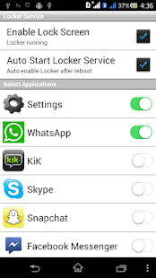 AppLock - Android Apps on Google Play