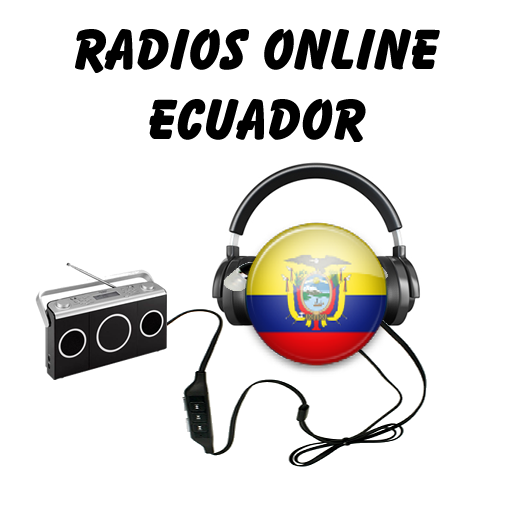 Radios Ecuador LOGO-APP點子