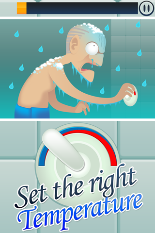 Toilet Time - A Bathroom Game - στιγμιότυπο οθόνης Toilet Time - A Bathroom Game - στιγμιότυπο οθόνης