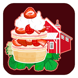 Strawberry Shortcake FarmBerry for PC and MAC