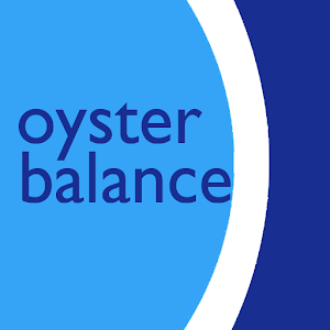 Oyster Balance logo