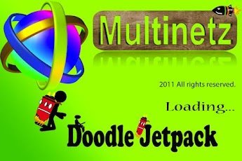 Doodle Jetpack