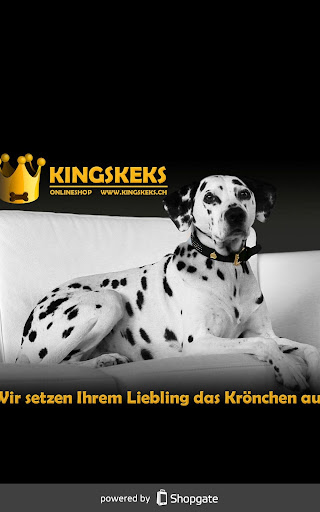 Kingskeks GmbH