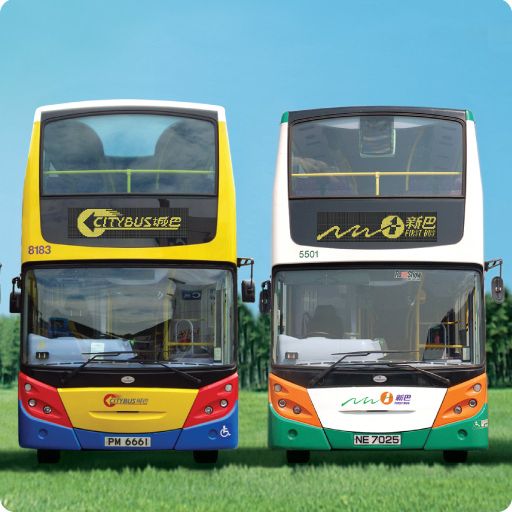 CitybusNWFB moded unlimitted apk - Download latest version 1.6.1