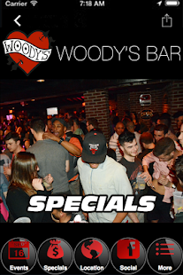 How to install Woody's Bar patch 4.0.1 apk for bluestacks