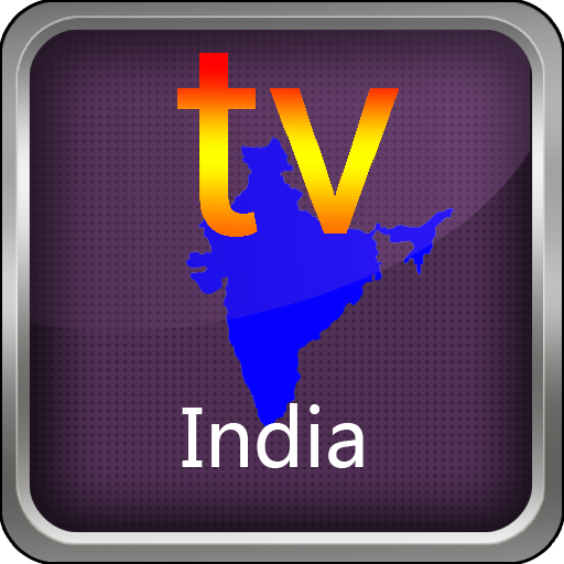 Free India Live TV LOGO-APP點子