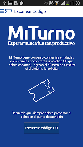 MiTurno